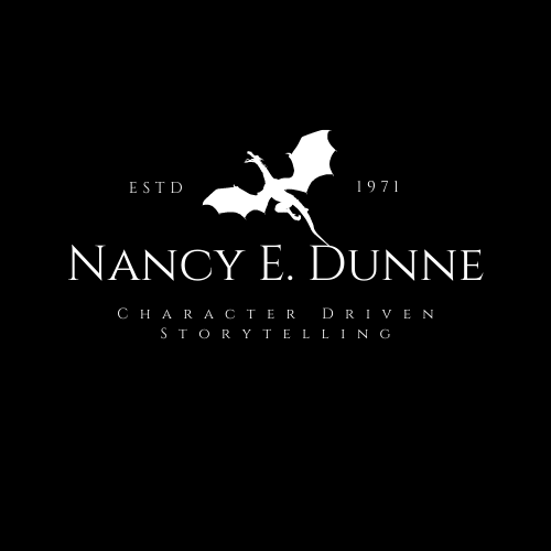 Spotlight on: Nancy E. Dunne, Author