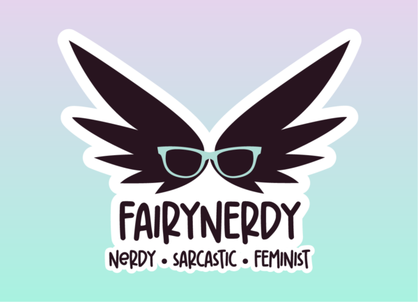 FairyNerdy
