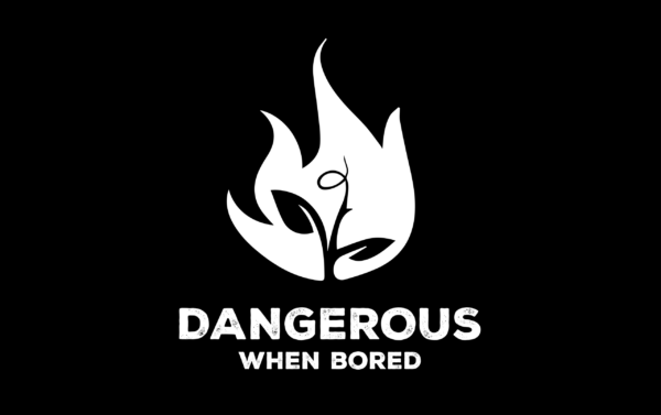 Samantha Bryant is Dangerous When Bored