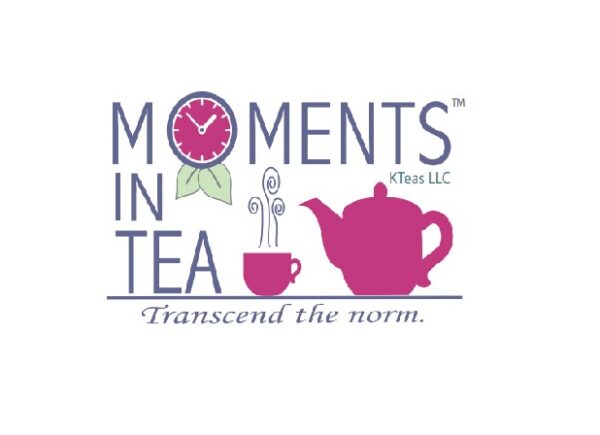 Moments in Tea