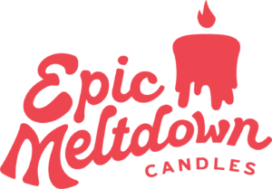 Spotlight on: Epic Meltdown Candles