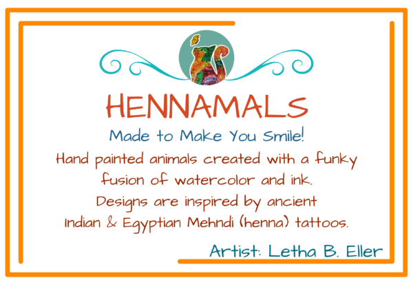 Spotlight on: Hennamals