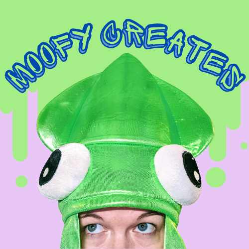 Spotlight on: Moofy Creates