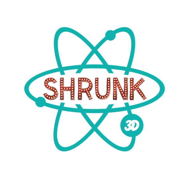 Spotlight on: Shrunk 3D Raleigh-Durham