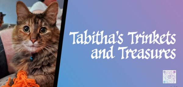 Spotlight on: Tabitha’s Trinkets and Treasures