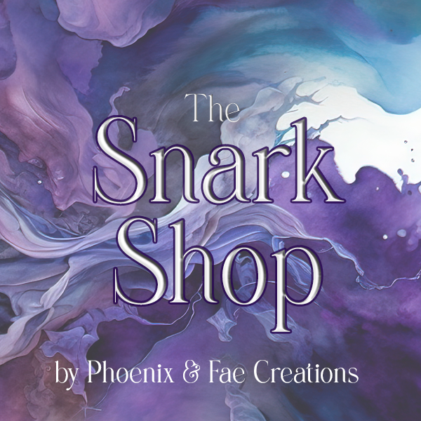 Spotlight on: The Snark Shop