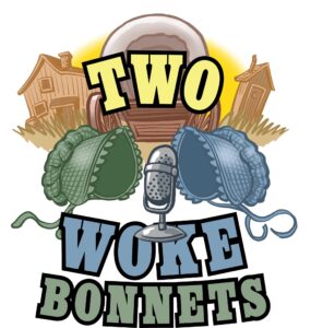 Two Woke Bonnets Launches!