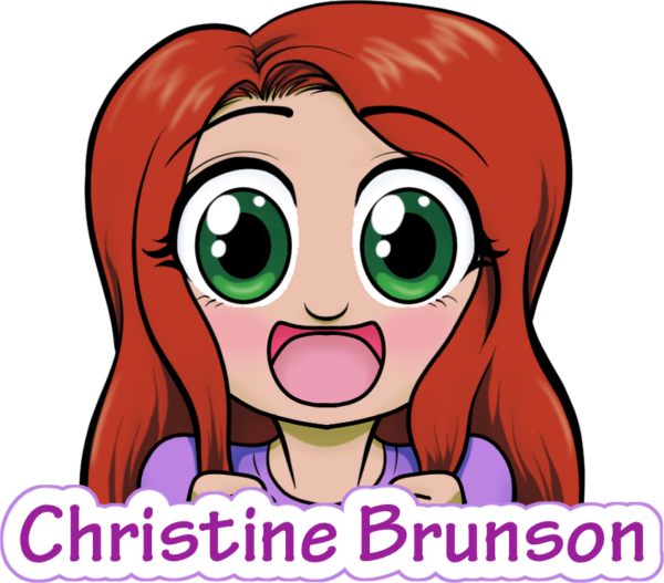 Spotlight on: Christine Brunson