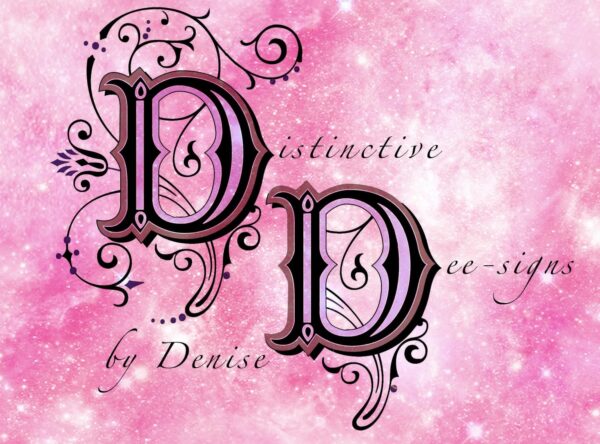 Spotlight on: Distinctive Dee-Signs By Denise