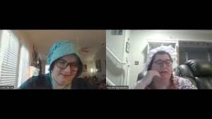 Two Woke Bonnets – Episode TWB-14: S1.E17 – Doctor’s Lady