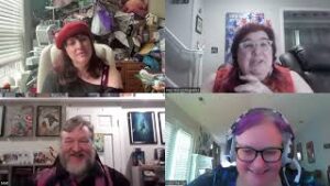 Guardians of the Geekery – Episode 24-14: BumbleFly~N~ButterBees