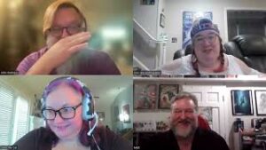 Guardians of the Geekery – Episode 24-09: John Hartness of Falstaff Books