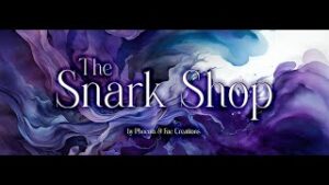 Guardians of the Geekery – Episode 23-6: The Snark Shop