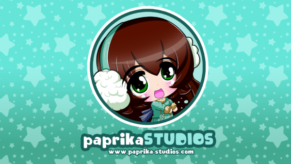 Spotlight on: paprikaSTUDIOS